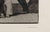 Hollywood Regency Francisco Goya, What a Warrior!, 1877, Etching For Sale - Image 3 of 4