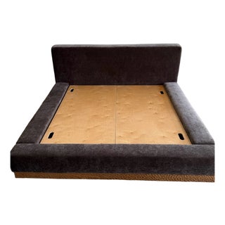 Cumbres Platform Bed For Sale