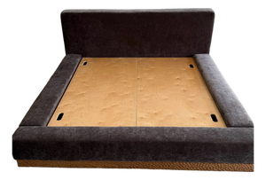 Cumbres Platform Bed