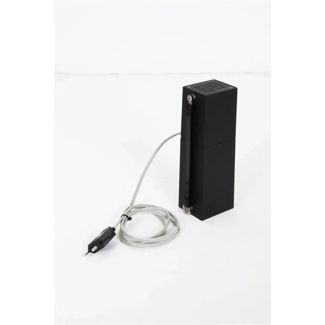 1970s Black Lampetit Desk Lamp by Bent Gantzel-Boysen for Louis Poulsen, 1960s For Sale - Image 5 of 14