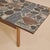 Norwegian Stone Top Coffee Table by Erling Viksjø for Conglo Designs, 1960s For Sale - Image 9 of 11