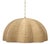 Tan Rosemary Pendant, Large Natural For Sale - Image 8 of 8