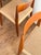 Pia Dining Room Chairs in Walnut with Wickerwork by Poul Cadovius, Set of 6 For Sale - Image 12 of 16