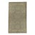 Oushak Rug 3'1" x 5'3" #21358 For Sale