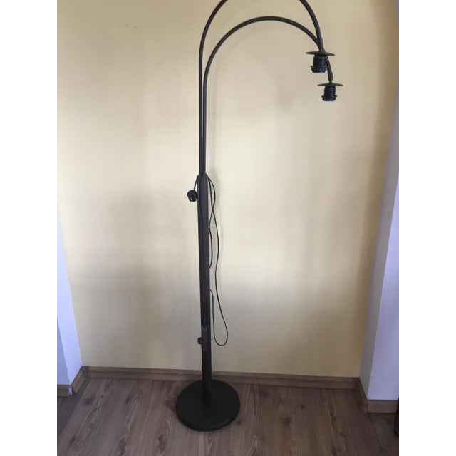 Floor Lamp, 1960s For Sale - Image 10 of 18