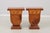 Age: Approx: 50 Years Old Details: Nice Inlay Work Throughout Gorgeous Warm Walnut Finish Attributed To Carpanelli...