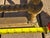 Victorian 19th Century Victorian 42" Brass Fireplace Fender For Sale - Image 3 of 15