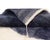 This hand-knotted wool rug reads like a modern art composition — softly rounded, organic forms in sunlit sienna, deep...