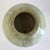 Mid-20th Century Studio Piece Pottery Light Green Beige Brown Vase Vessel For Sale - Image 9 of 12