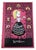 Gothic Chic Colorful Bookshelf Decor Set: Pink, Red & Black Classics 2010 Barnes & Noble For Sale - Image 3 of 6