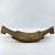 Wood Early 20th Century Mossi Serving Platter Burkina Faso MATTER COLLECTION For Sale - Image 7 of 10