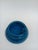 Mid-Century Modern Rimini Blue Ceramic Ashtray by Aldo Londi for Bitossi, 1960s For Sale - Image 3 of 5