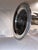 Vintage Leonard Hollywood Regency Silver-Plated Trophy Champagne Bucket Urn For Sale - Image 4 of 12