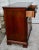 Vintage Kincaid Solid Cherry Traditional Style Two Door Server Cabinet For Sale - Image 11 of 13