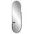 Kenneth Ludwig Chicago Torvic Wall Mirror For Sale - Image 4 of 11
