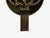 Tommi Parzinger, Candleholder Sconces, Polished Brass, Metal, Usa C. 1955 For Sale - Image 9 of 11