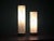 Danish Table Lamps from Herstal, 1980s, Set of 2 For Sale - Image 4 of 5