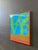 Robert Indiana "Love, Indiana Stable May 66" Serigraph Silkscreen Poster 1971. 1971 version of the 1966 poster marked...