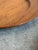 Teak Plates Set of 4 Danish Mid-Century Modern Vintage For Sale - Image 11 of 13