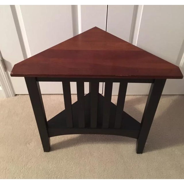 Ethan Allen American Mission Coffee Tables - Set of 4 ...
