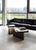 Alwa Square Three Side Table in Transparent by Sebastian Herkner for Pulpo For Sale - Image 4 of 8
