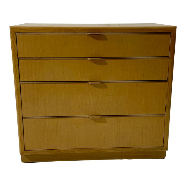 1980s Compatibles Dresser by John Van Koert for Drexel For Sale