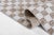 Textile Novogratz Kaia Beige Machine Made Area Rug 5'3" X 7' For Sale - Image 7 of 7