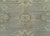 Oushak Square Rug 3' x 3'2" #21354 For Sale - Image 4 of 8