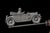 Early 20th Century Sheet Metal Cupola With Automobile Weathervane For Sale - Image 9 of 15