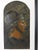 Vienna Secession Art Nouveau Spartans Relief Panels attributed to Georg Klimt, 1900, Set of 2 For Sale - Image 6 of 18