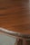Rustic Wooden Dining Table For Sale - Image 6 of 11