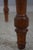 Bernhardt Martha Stewart Cherry 3 Drawer Desk For Sale - Image 15 of 18