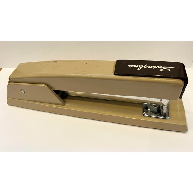 Vintage Swingline Stapler For Sale In New York - Image 6 of 9