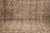 Beige 1970s Vintage Turkish Handmade Wool Cotton Beige Area Rug For Sale - Image 8 of 12