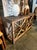 Grey Stone Top Open Console Table For Sale - Image 9 of 9