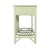 Aruba Sideboard - Celery Green For Sale In West Palm - Image 6 of 9