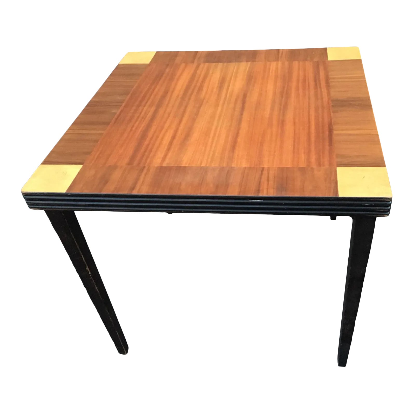 card table pottery barn