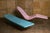 Plastic 1960s Fibrella Lounge Chair by Le Barron, Powder Pink, Attributed For Sale - Image 7 of 7