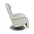 L-SE-L 572 Chair in Leather from Rolf Benz For Sale - Image 14 of 18
