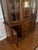 Queen Anne 1980s Thomasville Collectors Cherry For Sale - Image 3 of 8