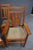 Stickley Set of 6 Stickley Harvey Ellis Mission Oak Dining Chairs For Sale - Image 4 of 15