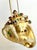 1980s Judith Leiber Elephant Jaipur Crystal Gems Minaudière Evening Shoulder Clutch Bag Vintage For Sale - Image 17 of 17