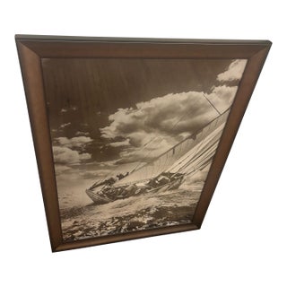 1920s Morris Rosenfeld “Nina” Photograph For Sale