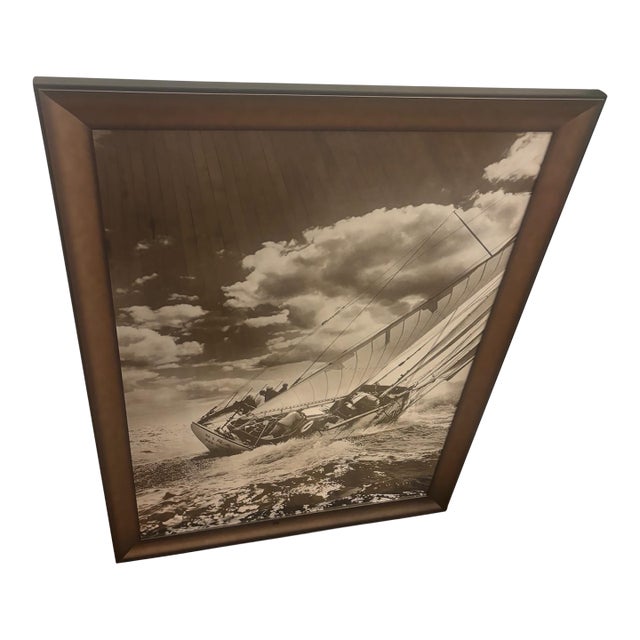 1920s Morris Rosenfeld “Nina” Photograph For Sale