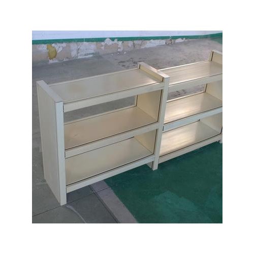 Metal Italian Bookcase by Ernesto Gismondi for Artemide, 1970 For Sale - Image 7 of 13