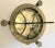 English 18th Century Antique English Fine Brass Compass & Sundial. For Sale - Image 3 of 13