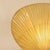 Uchiwa III Table Lamp by Ingo Maurer for M Design, 1970s For Sale - Image 6 of 8