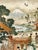 Fine Japanese Satsuma Ceramic Lidded Jar by Matsumoto Hozan For Sale - Image 18 of 18