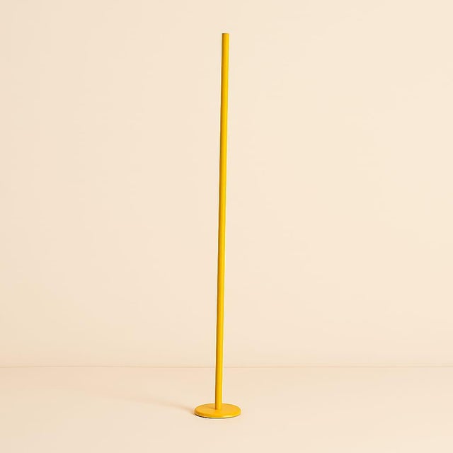 Gica Contra Floor Lamp by Tommaso Cristofaro For Sale - Image 13 of 13