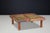Copper Patchwork Coffee Table by Lorenzo Burchiellaro, Italy, 1960s For Sale - Image 11 of 18